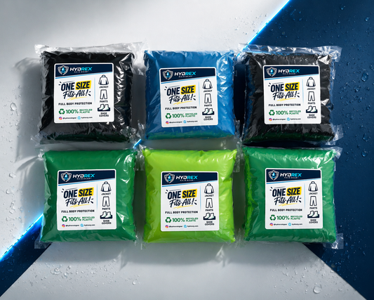 HYDREX - Pack x6 One Size Fits All