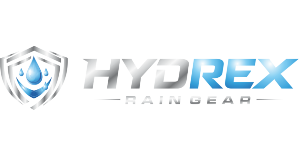 Hydrex Rain Gear