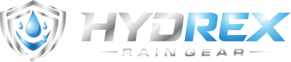 Hydrex Rain Gear